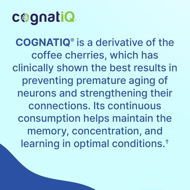 Santo Remedio Memoria Brain Health Booster Helps Strengthen Neural Connections Helps Improve Attention Memory and Concentration 30 Servings Gluten Free NonGMO - Image 4