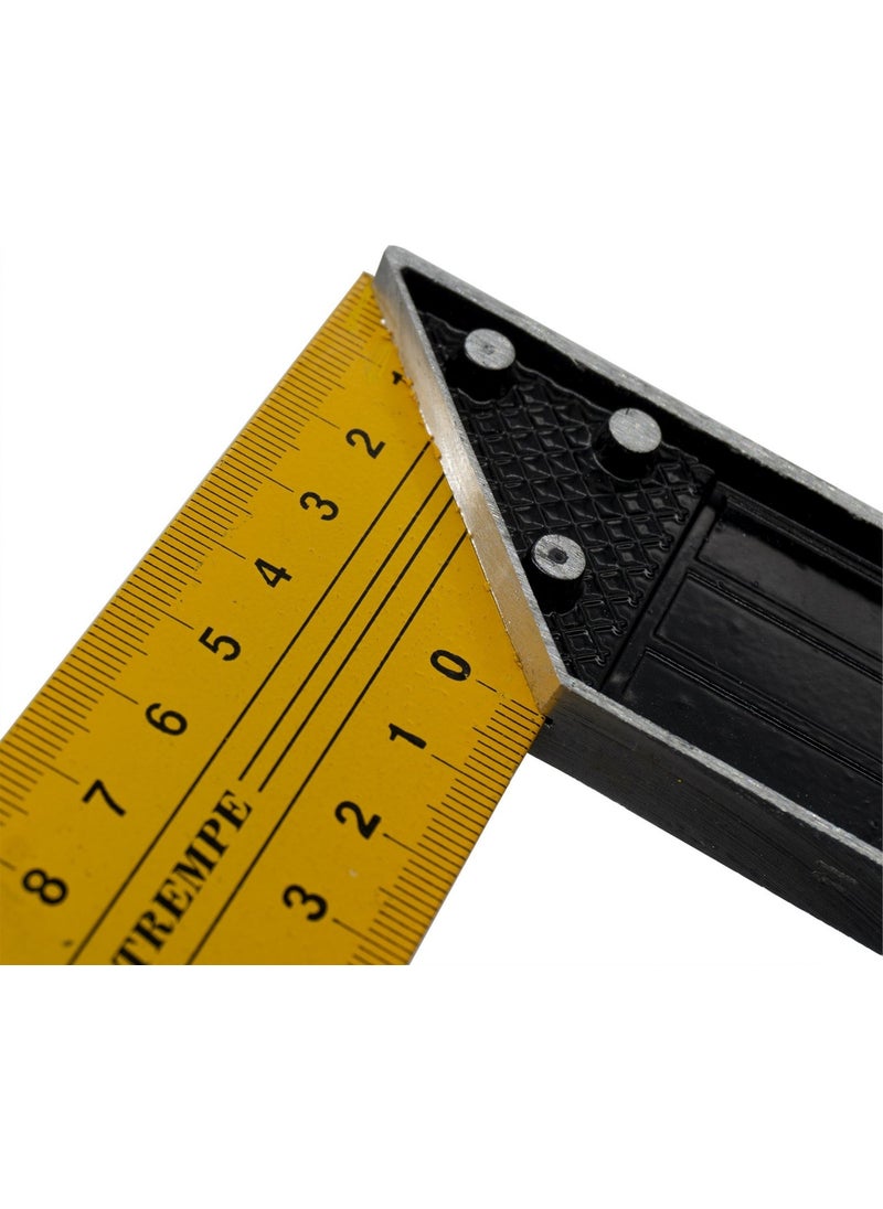 Master Yellow Carpenter Miter 40 Cm  - Image 3