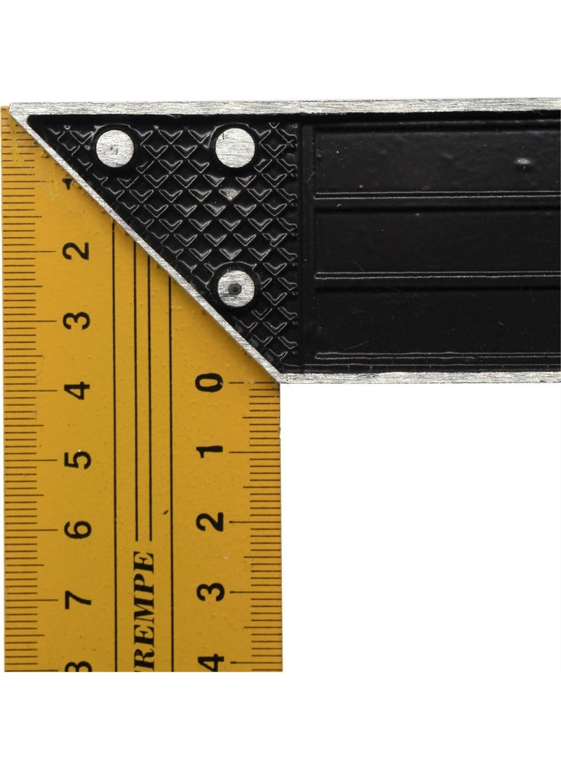 Master Yellow Carpenter Miter 40 Cm  - Image 4