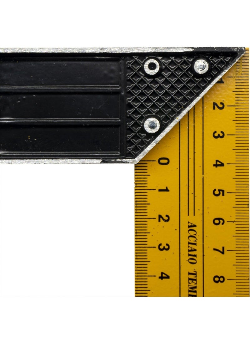 Master Yellow Carpenter Miter 40 Cm  - Image 5
