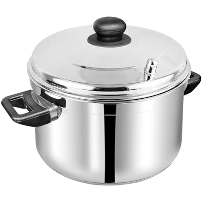 طباخ فينود إيدلي من الفولاذ المقاوم للصدأ مع طبق إيدلي مكون من 4 طبقات 16 طباخ إيدلي VIC001 صانع إيدلي بالبخار - Image 4