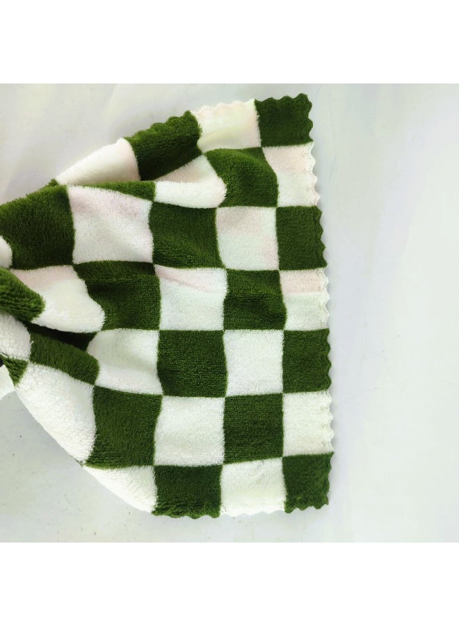 Heavy Duty Kitchen Towel Set, 5 Colors - Image 3