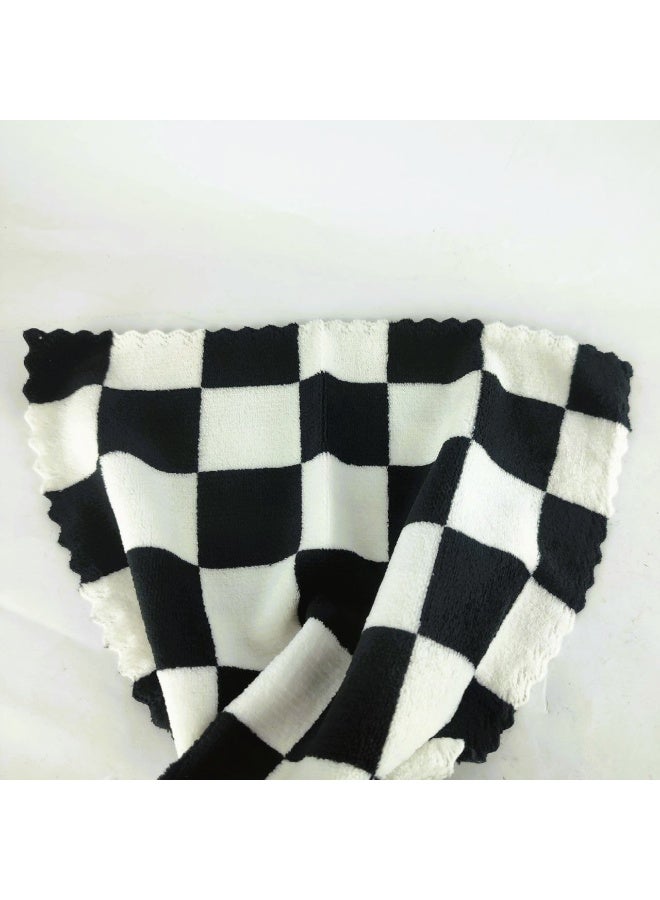 Heavy Duty Kitchen Towel Set, 5 Colors - Image 2