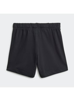 adidas Originals Infant Logo Shorts With T-Shirt Set  - Image 3