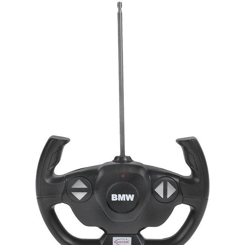 Rastar - BMW i8 1/14 Car Model - 762-49600-11 - Image 3