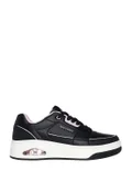 SKECHERS black lightpink