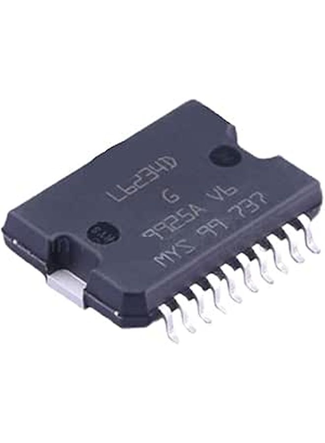 L6234PD013TR SMD HSOP20 Motor Driver IC Chip 100 Percent Original - Image 1