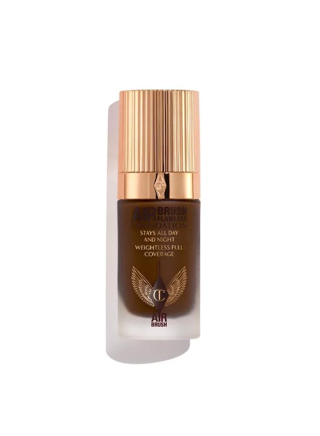 AIRBRUSH FLAWLESS FOUNDATION - SHADE 16 NEUTRAL