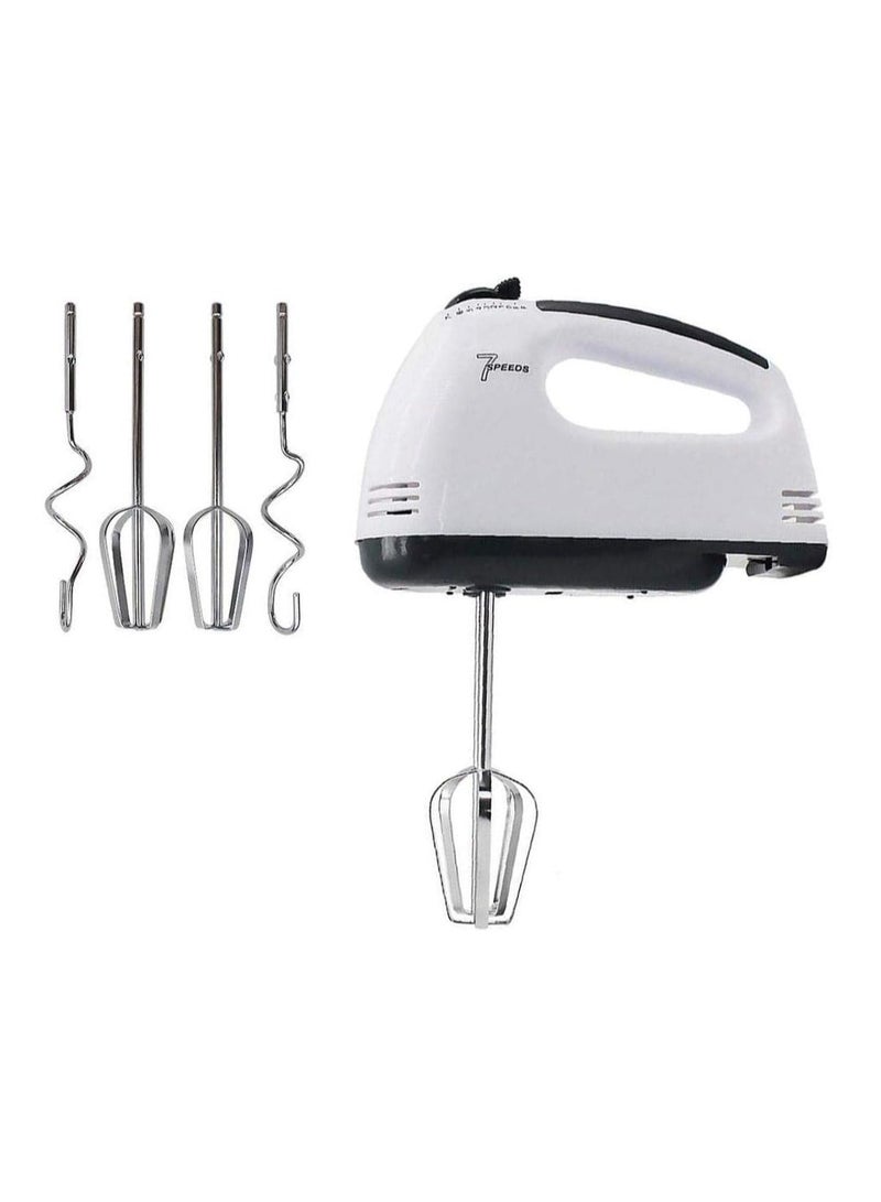 Electric egg beater - Image 1