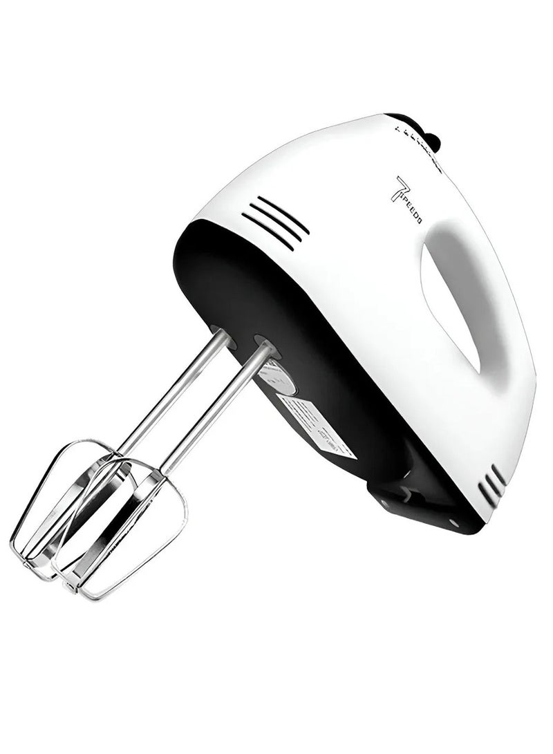 Electric egg beater - Image 4