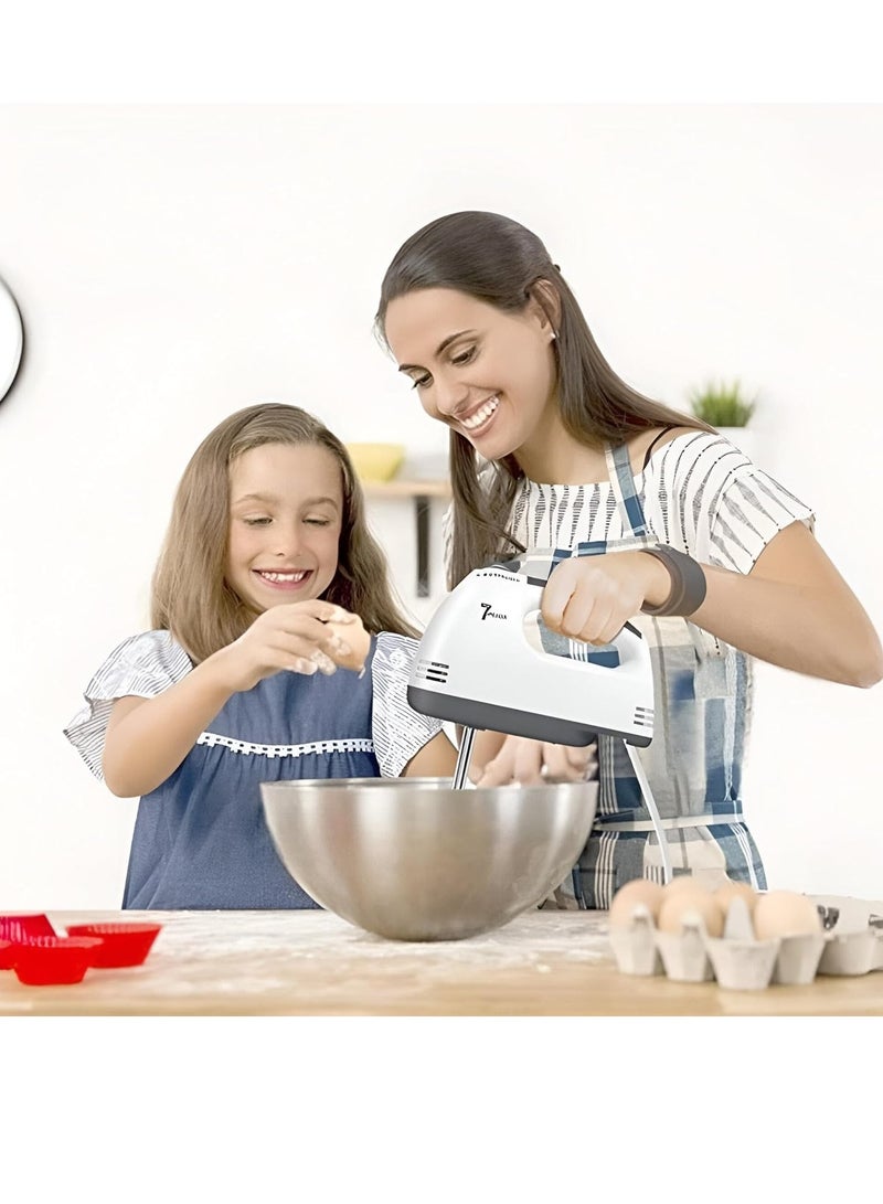 Electric egg beater - Image 2