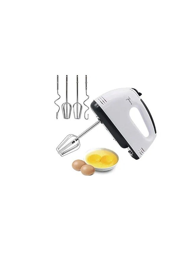 Electric egg beater - Image 5