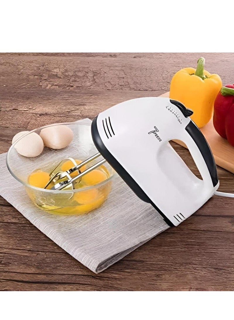 Electric egg beater - Image 3