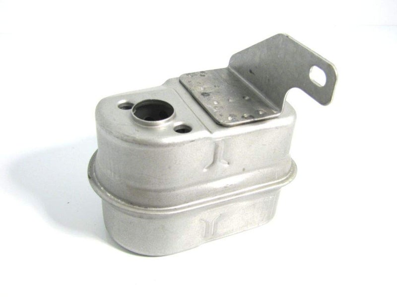 Tecumseh Tecumseh 35056 Lawn  Garden Equipment Engine Muffler Genuine Original Equipment Manufacturer OEM part