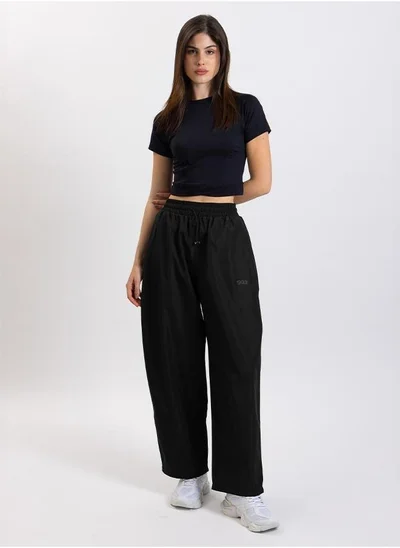 شايبس OVERSIZED PARACHUTE PANTS