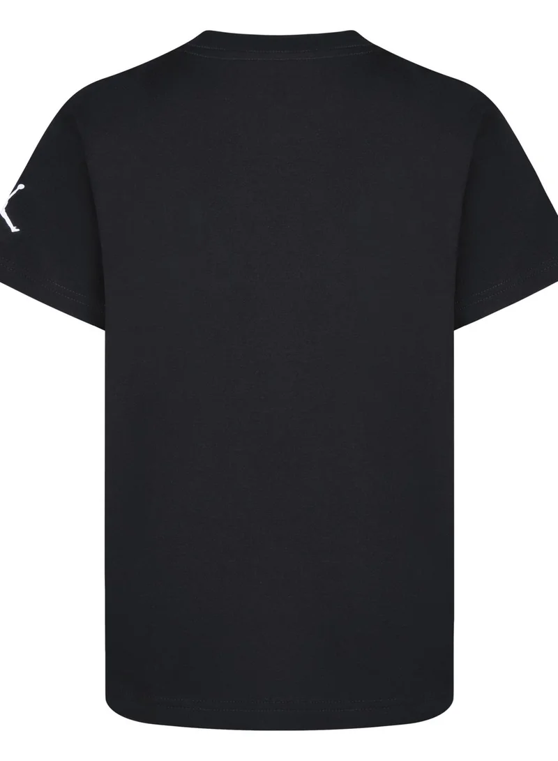 Jordan Kids Jordan Flight Spray T-Shirt