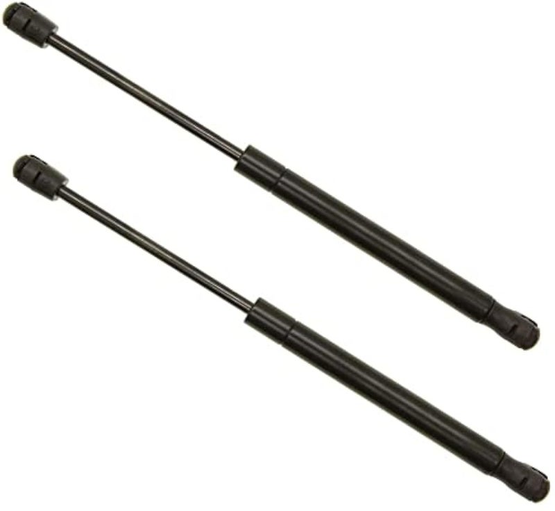 STETIG 2 قطع دعائم رفع باب الخلفي متوافقة مع لكزس 2010-2015 RX350 / 2010-2015 RX450H (ملاحظة: بدون باب خلفي كهربائي) - Image 1