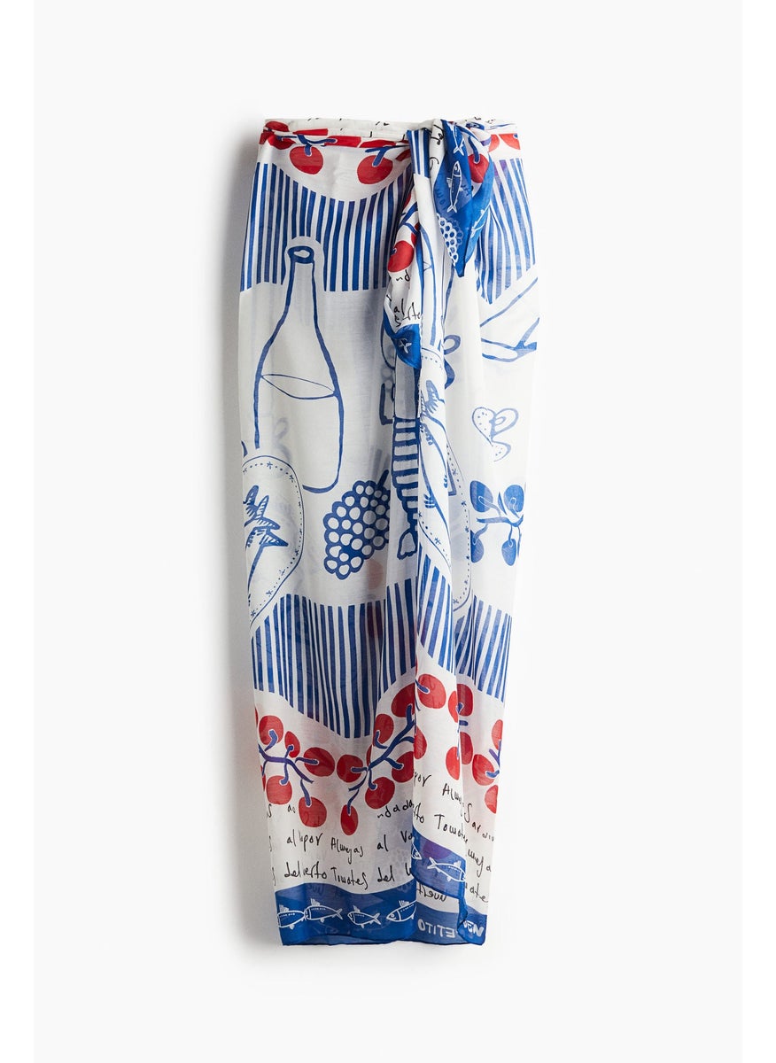 H&M - Sarong - Image 1