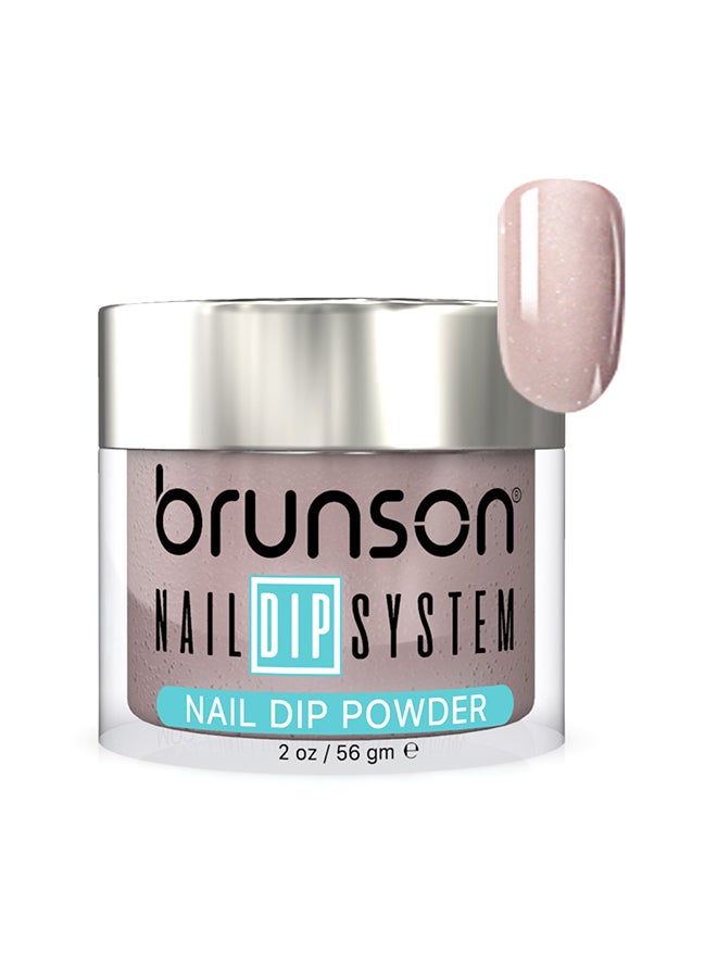 Nail Dip Powder Dip And Buff System Color 56gm, DBK032