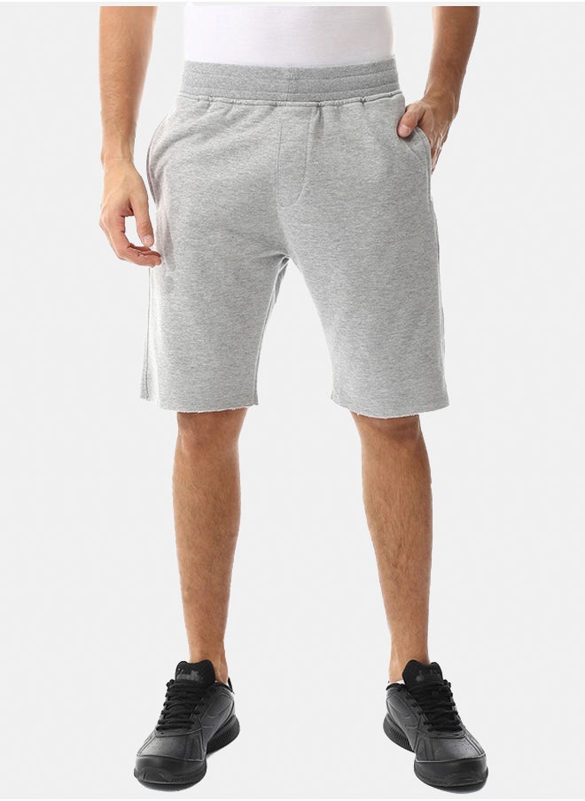 DIADORA Men Cotton Short  - Image 1