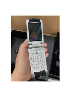 Hope Global Unlocked Luxury Dual Sim Cell Phone | Quad Band Mobile | Slim Design | Long Battery Life | International GSM Compatibility  - Image 3