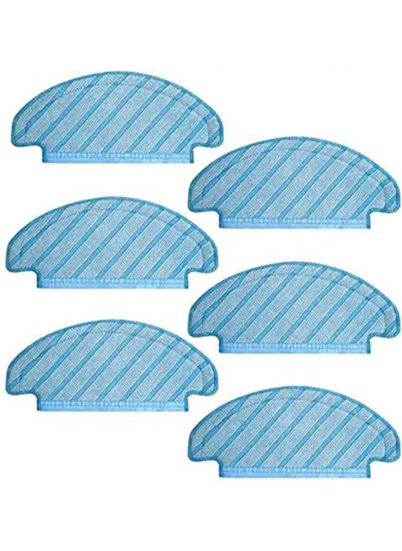 dreamons link T8 T9 T8 Max T8 AIVI T9 MAX T9 AIVI Mop Cloth Rag Parts Vacuum Cleaner Accessories  - Image 1