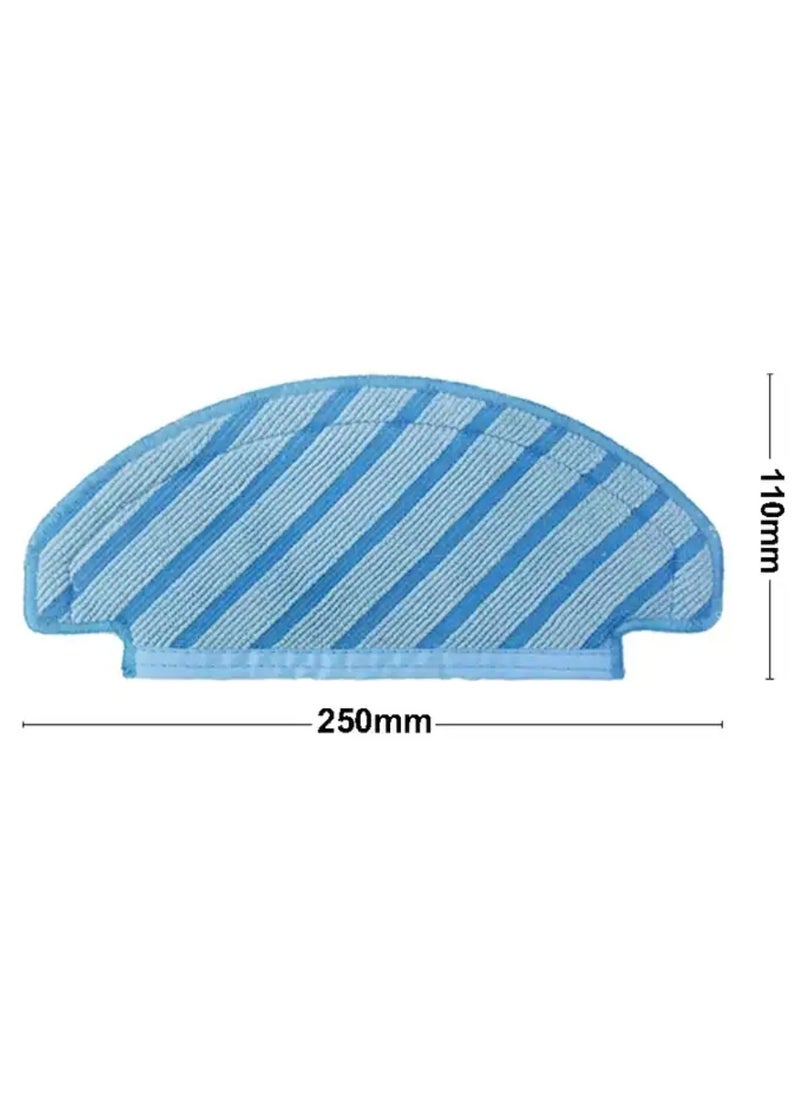 T8 T9 T8 Max T8 AIVI T9 MAX T9 AIVI Mop Cloth Rag Parts Vacuum Cleaner Accessories - pzsku/Z2184A187B2E634E8A5BBZ/45/_/1700071423/87e1a5a4-bb52-4363-8311-8375d5e68087