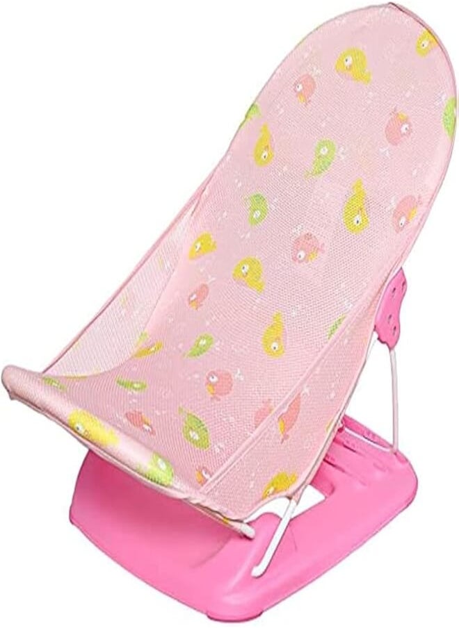 ibaby iBaby i Foldable Bather, Pink 