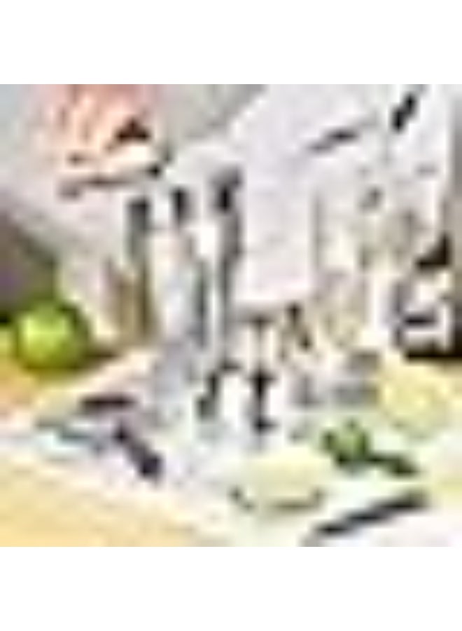 ZPUFAW 5-Piece Stainless Steel Cocktail Shaker, Strainer, Mixing Spoon, Pouring Spout Set, 709ml - Image 5