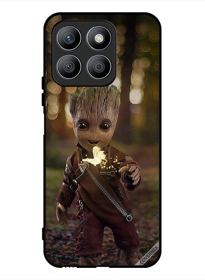 Covernex Protective Case Cover For Honor X8b Groot - Image 1