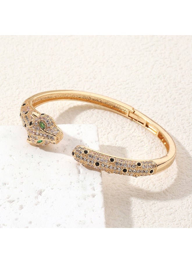 KUYING New Fashion Diamond Bracelet - Image 1