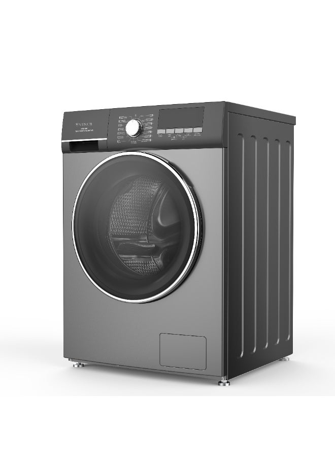 Venus VWD 1060 10kg Heavy-Duty Washer Dryer