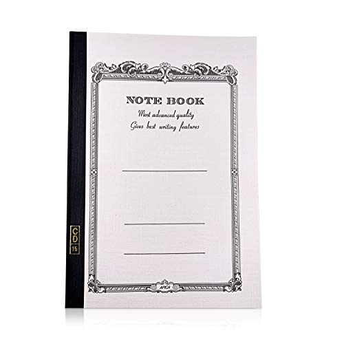 Apica Notebook CD15 White - 7"x10" - Image 1