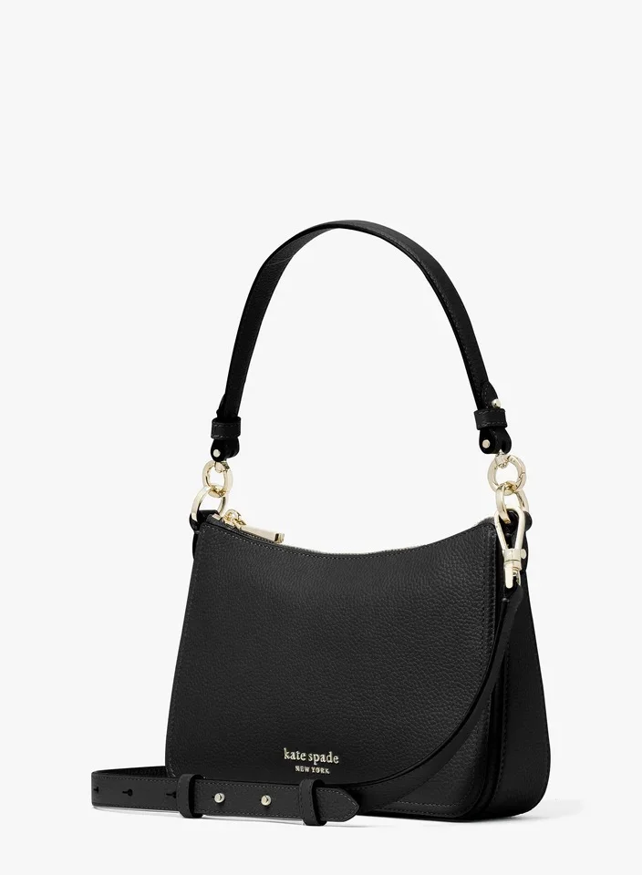 كيت سبيد Hudson Medium Convertible Crossbody