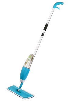 Cady One Magic Mop with Spray for Wiping and Cleaning Floors  - Image 2