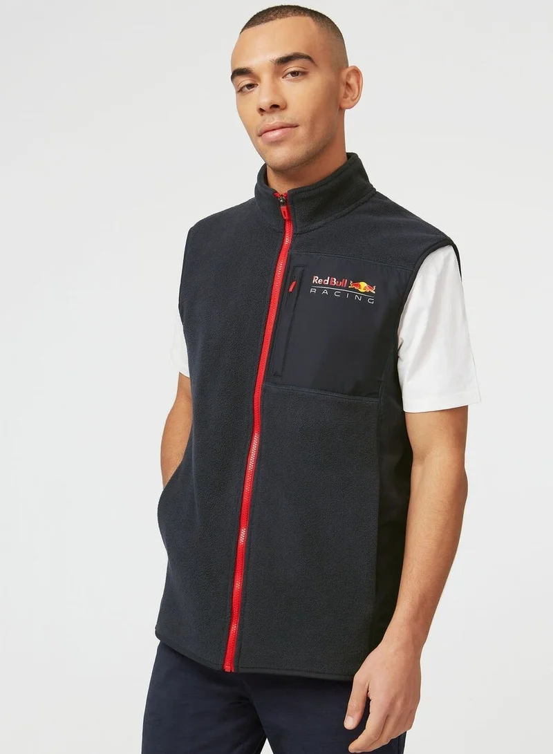 Red Bull Red Bull Racing - Fleece Gilet