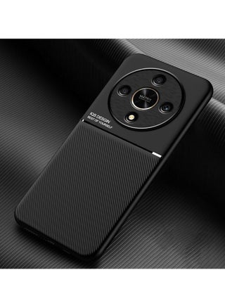 Moire Black
