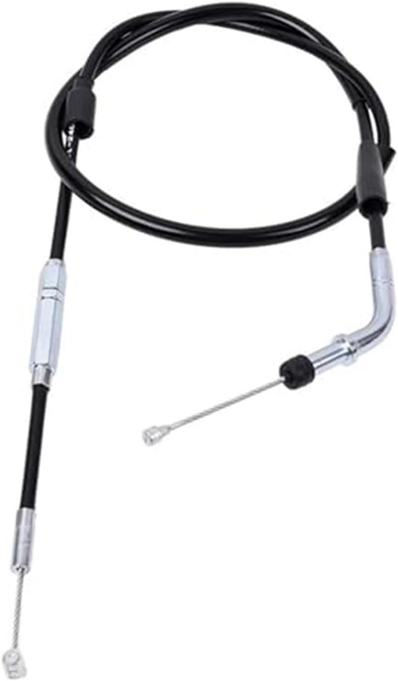 QASULER Adjustable Clutch Control Cable for RM-Z250 - Image 1