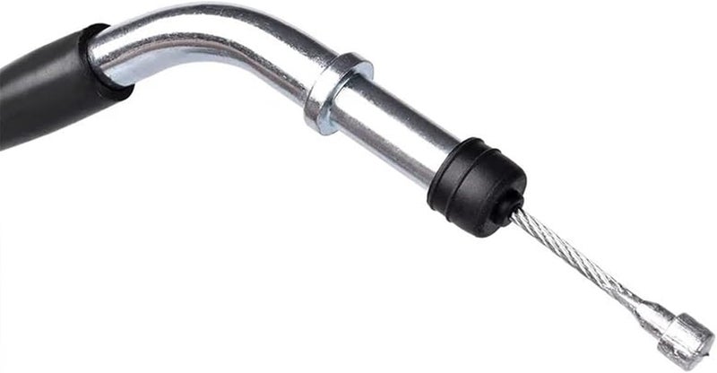 QASULER Adjustable Clutch Control Cable for RM-Z250 - Image 4