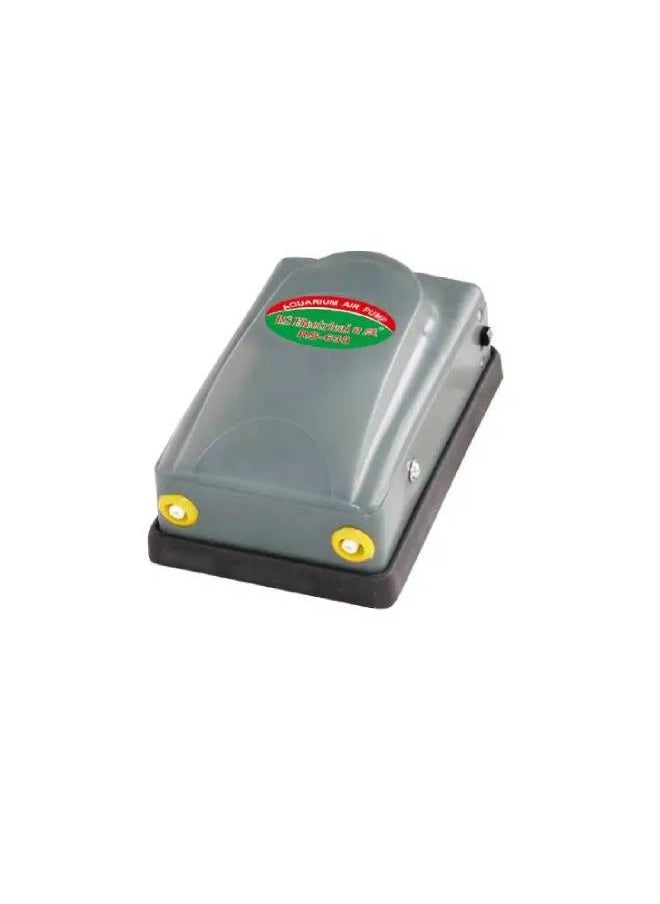 Rs Electrical Rs 638 aquarium air pump  - Image 1
