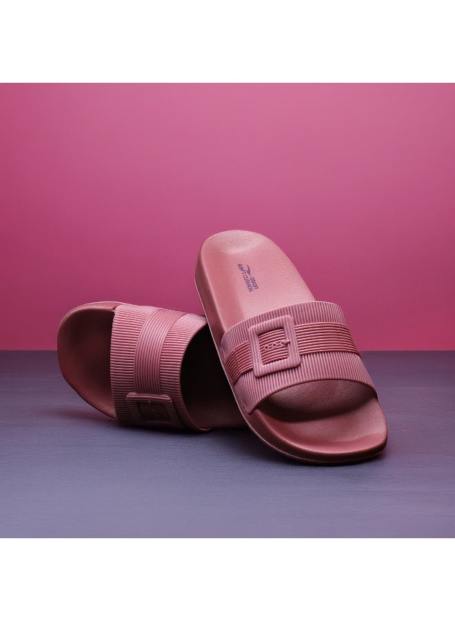 Asian Femina-04 Women Eva Slides - Image 2