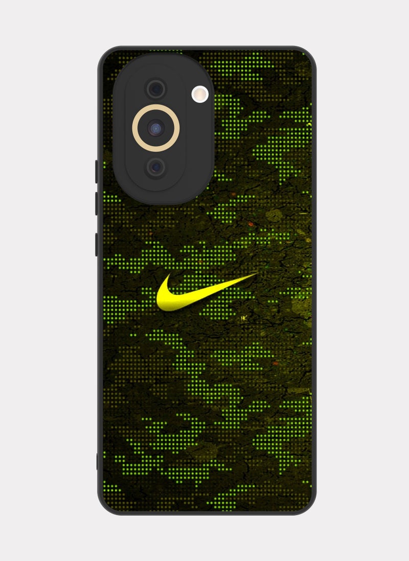 PXLAAT Huawei Nova 10 Pro case cover Nike - Image 1