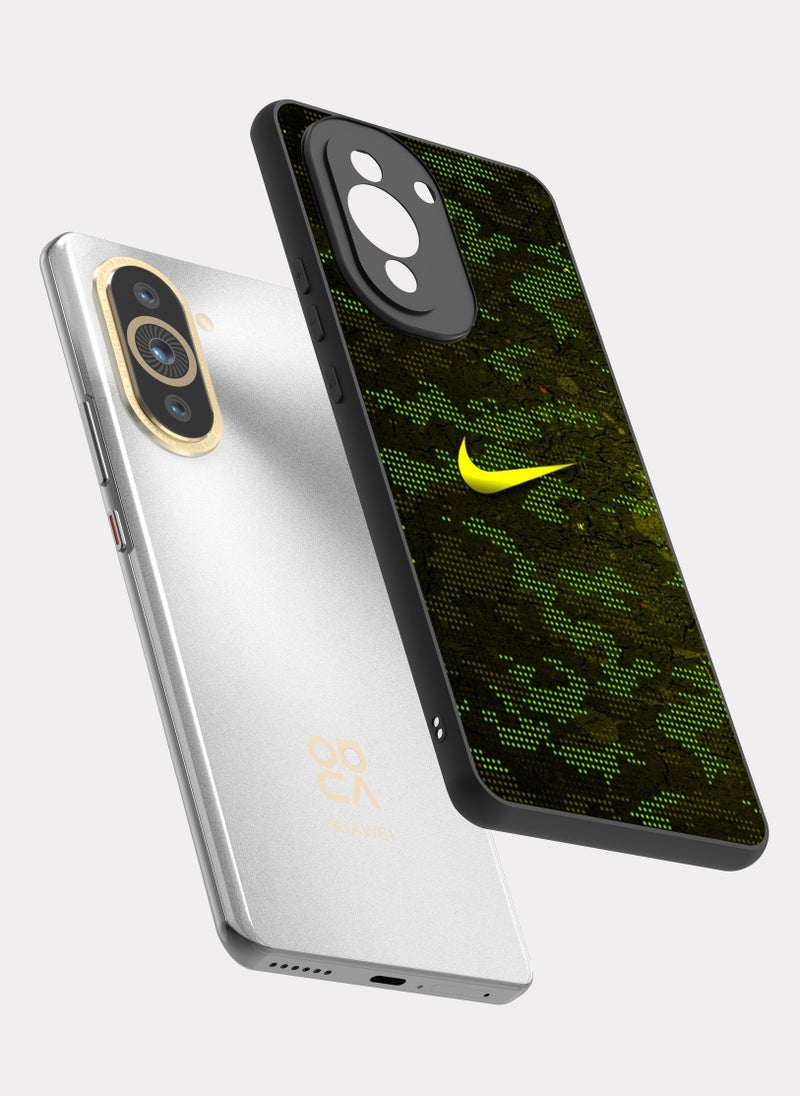 PXLAAT Huawei Nova 10 Pro case cover Nike - Image 2