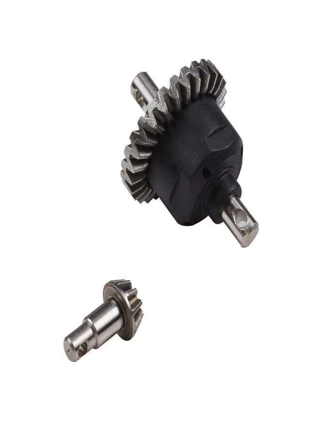 Hosim RC Car Front Differential Assembly Accessory Spare Parts FY-CQ04 X08 X07 1/10 Brushless High Speed RC Cars - Image 2