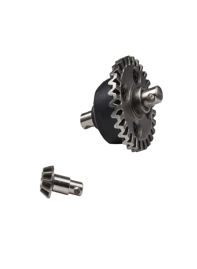 Hosim RC Car Front Differential Assembly Accessory Spare Parts FY-CQ04 X08 X07 1/10 Brushless High Speed RC Cars - Image 3