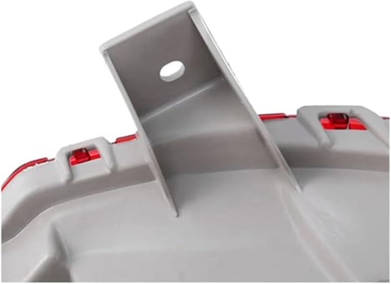 Wivplex Rear Fog Lamp for Pajero Montero Sport - Image 4