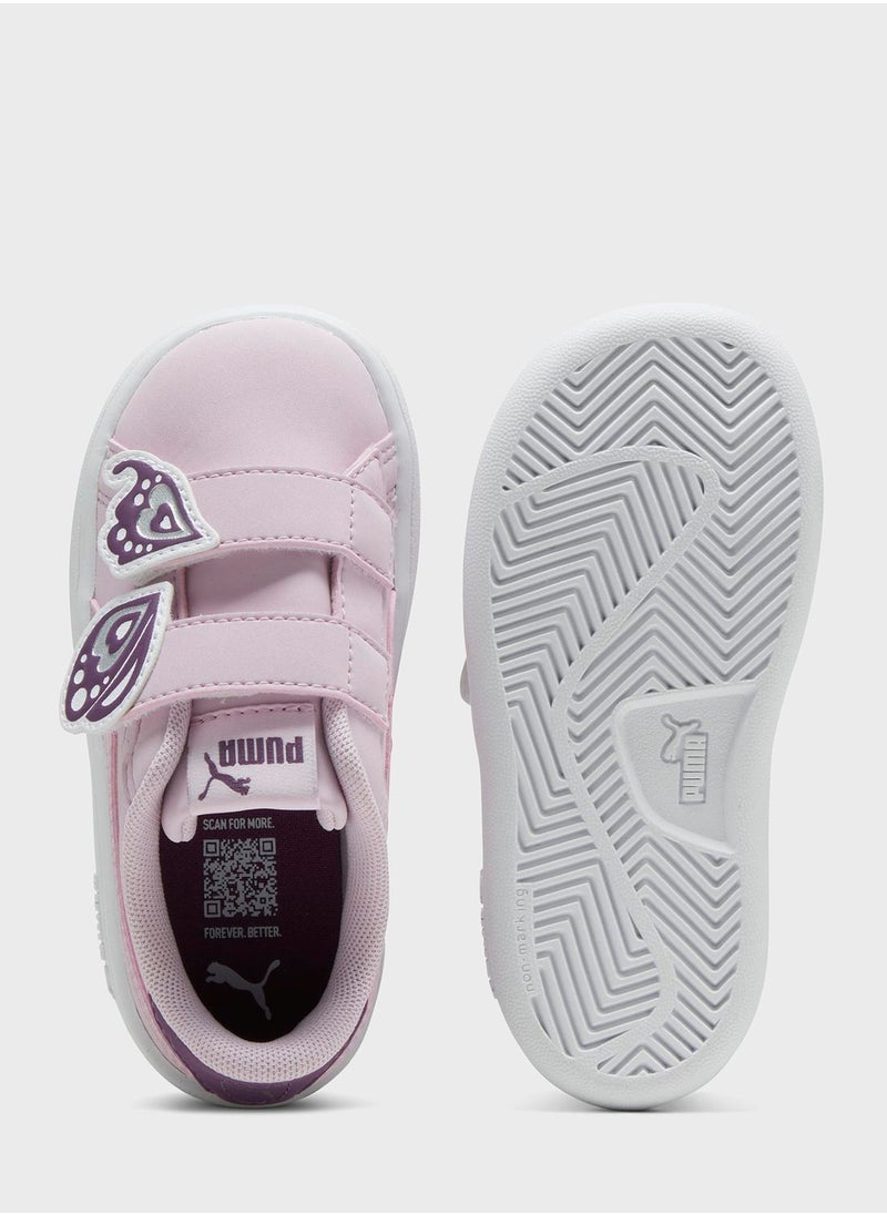 PUMA - Infant Puma Smash 3.0 Bfly V - Image 1