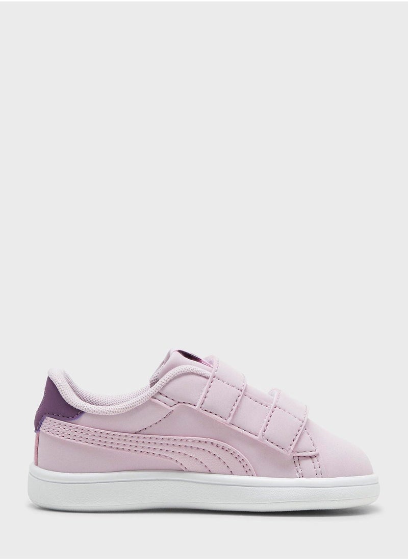 PUMA - Infant Puma Smash 3.0 Bfly V - Image 1