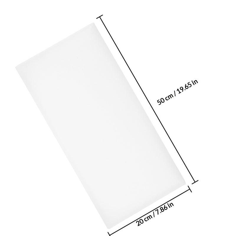 Bedroom Wall Protectors, Anti Injury Pads for Kids Rooms, Enhance Room Aesthetics - Image 2