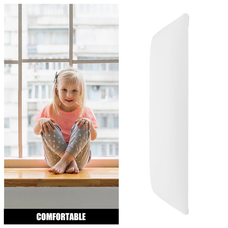 Bedroom Wall Protectors, Anti Injury Pads for Kids Rooms, Enhance Room Aesthetics - Image 3